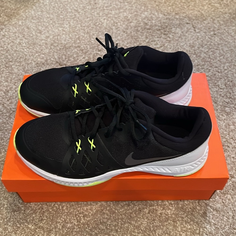 New Nike Shoes Size 8 Mens - Picture 2 of 4